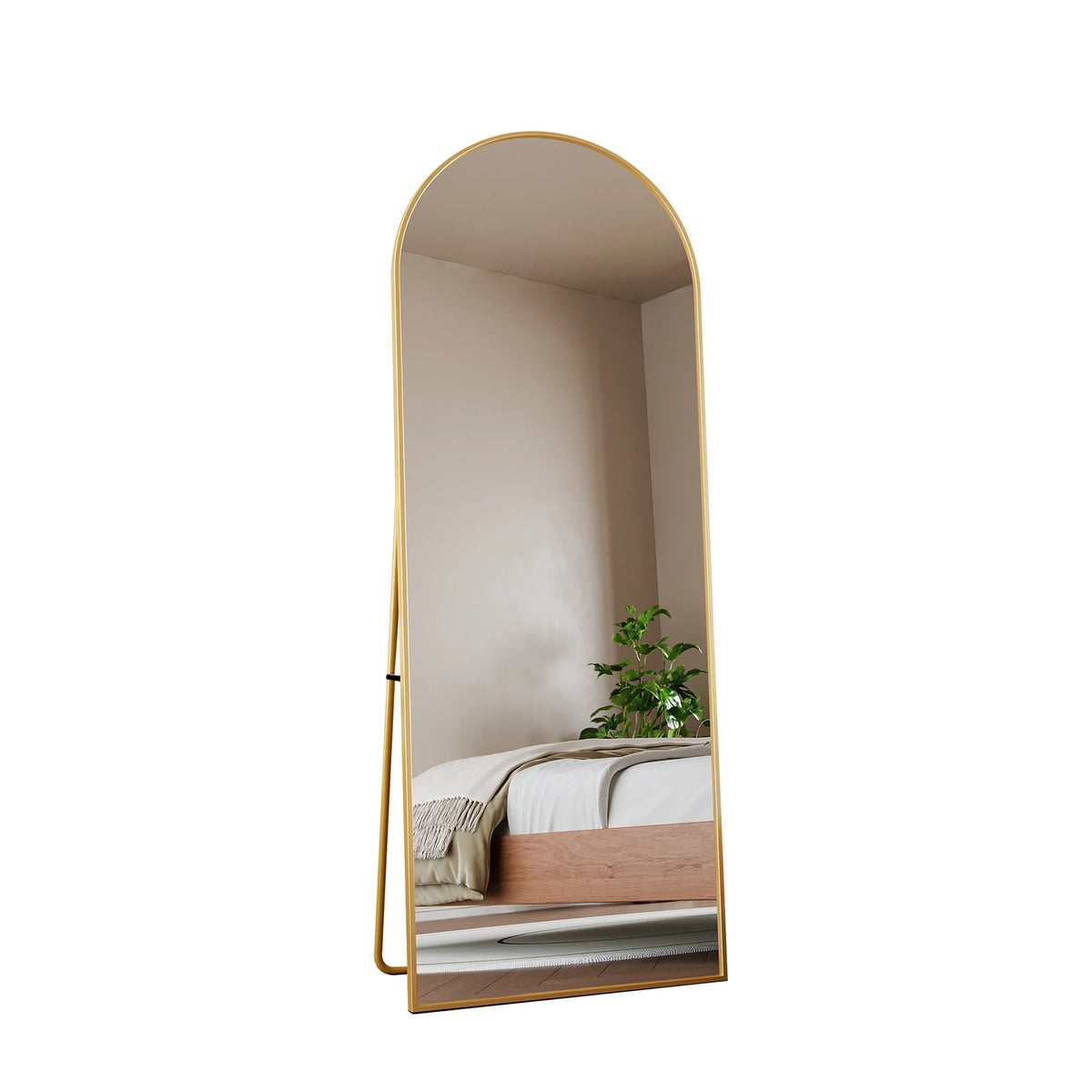 Gold Bogenform